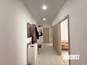 2-к квартира, вторичка, 62м2, 3/7 этаж