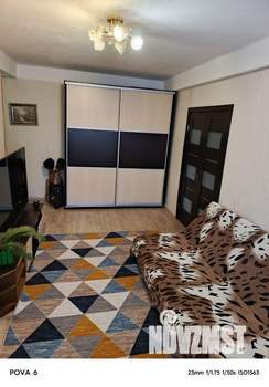 3-к квартира, вторичка, 56м2, 1/5 этаж
