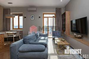 3-к квартира, вторичка, 83м2, 3/3 этаж