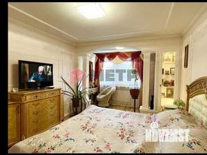 2-к квартира, вторичка, 64м2, 1/10 этаж