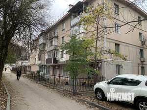 2-к квартира, вторичка, 42м2, 4/5 этаж