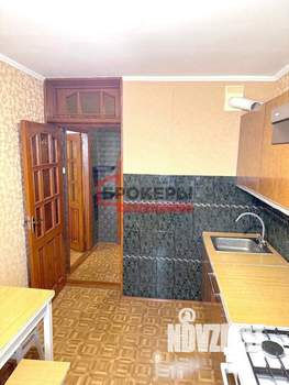 2-к квартира, вторичка, 62м2, 4/10 этаж