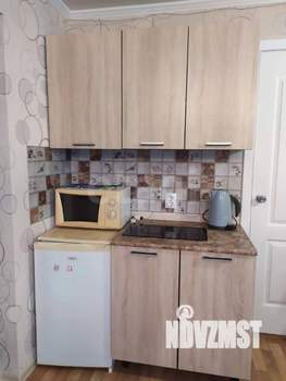 Студия квартира, вторичка, 15м2, 3/4 этаж