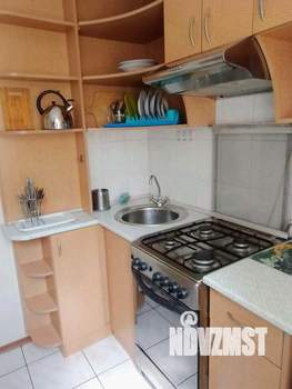 1-к квартира, вторичка, 31м2, 2/5 этаж