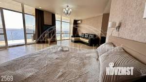 Студия квартира, вторичка, 90м2, 4/9 этаж