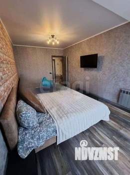 1-к квартира, вторичка, 40м2, 4/5 этаж