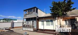 Студия квартира, вторичка, 25м2, 1/1 этаж