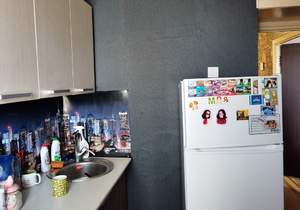 1-к квартира, вторичка, 30м2, 5/5 этаж