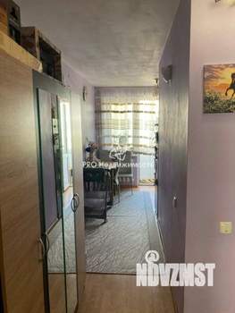 2-к квартира, вторичка, 56м2, 2/5 этаж