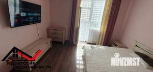 1-к квартира, вторичка, 40м2, 3/5 этаж