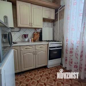 3-к квартира, вторичка, 56м2, 5/5 этаж