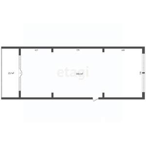 3-к квартира, вторичка, 158м2, 4/9 этаж