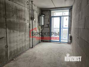 1-к квартира, вторичка, 45м2, 3/10 этаж