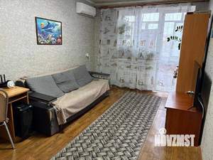 2-к квартира, вторичка, 44м2, 5/5 этаж