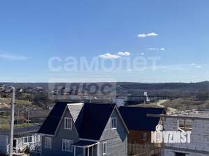 Студия квартира, вторичка, 25м2, 2/2 этаж