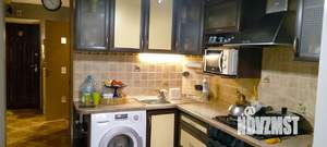 1-к квартира, вторичка, 42м2, 3/5 этаж