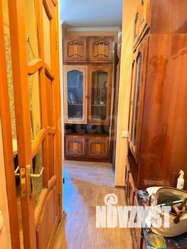 1-к квартира, вторичка, 33м2, 2/5 этаж