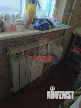 2-к квартира, вторичка, 56м2, 9/9 этаж