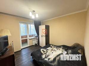 1-к квартира, вторичка, 52м2, 1/12 этаж