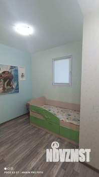 2-к квартира, вторичка, 47м2, 3/4 этаж