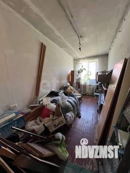 3-к квартира, вторичка, 56м2, 4/4 этаж
