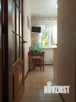 1-к квартира, вторичка, 30м2, 2/5 этаж