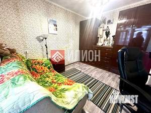 2-к квартира, вторичка, 56м2, 5/9 этаж