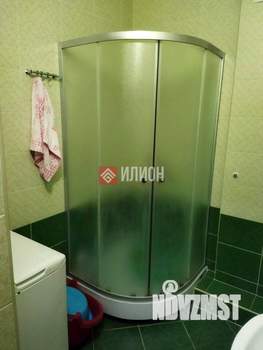 1-к квартира, вторичка, 45м2, 1/10 этаж
