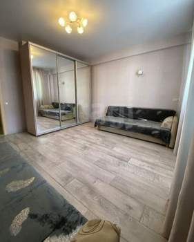 1-к квартира, вторичка, 40м2, 4/9 этаж