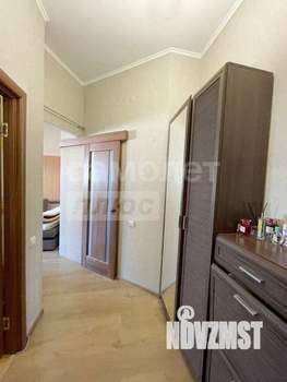 1-к квартира, вторичка, 35м2, 6/6 этаж