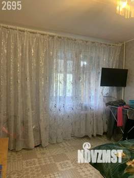 1-к квартира, вторичка, 26м2, 3/5 этаж