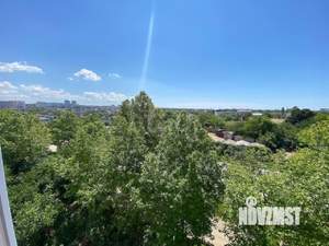 2-к квартира, вторичка, 56м2, 5/5 этаж