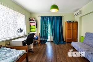 3-к квартира, вторичка, 109м2, 13/16 этаж