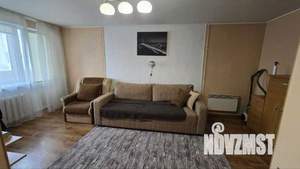 1-к квартира, вторичка, 30м2, 2/4 этаж