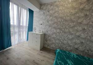 2-к квартира, вторичка, 65м2, 13/16 этаж