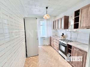 3-к квартира, вторичка, 62м2, 12/13 этаж