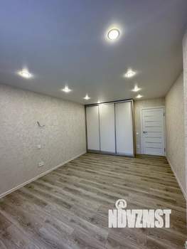 1-к квартира, вторичка, 39м2, 4/9 этаж