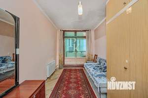 2-к квартира, вторичка, 46м2, 5/5 этаж