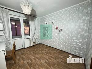 3-к квартира, вторичка, 69м2, 1/5 этаж