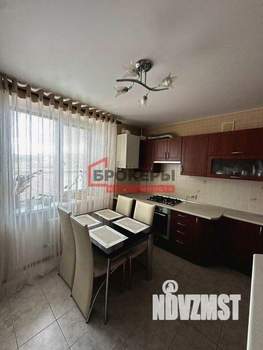 2-к квартира, вторичка, 55м2, 2/5 этаж