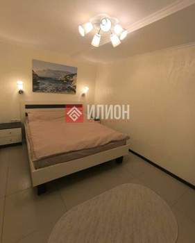 Студия квартира, вторичка, 43м2, 1/9 этаж