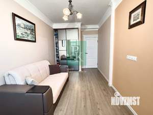 3-к квартира, вторичка, 73м2, 10/11 этаж