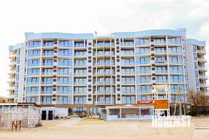 Студия квартира, вторичка, 59м2, 7/7 этаж