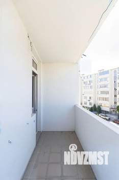 1-к квартира, вторичка, 37м2, 3/6 этаж