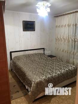 3-к квартира, вторичка, 74м2, 8/9 этаж