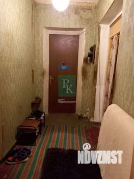3-к квартира, вторичка, 66м2, 2/2 этаж