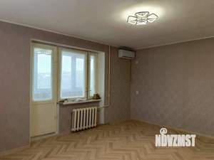 1-к квартира, вторичка, 41м2, 7/9 этаж