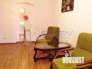 2-к квартира, вторичка, 67м2, 2/3 этаж