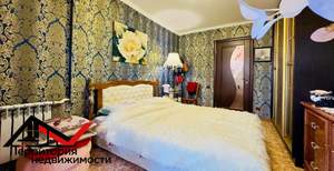 3-к квартира, вторичка, 67м2, 4/5 этаж