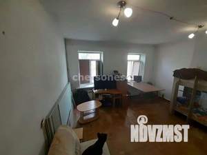 1-к квартира, вторичка, 39м2, 1/3 этаж